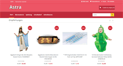 Desktop Screenshot of ohnenguetl.de